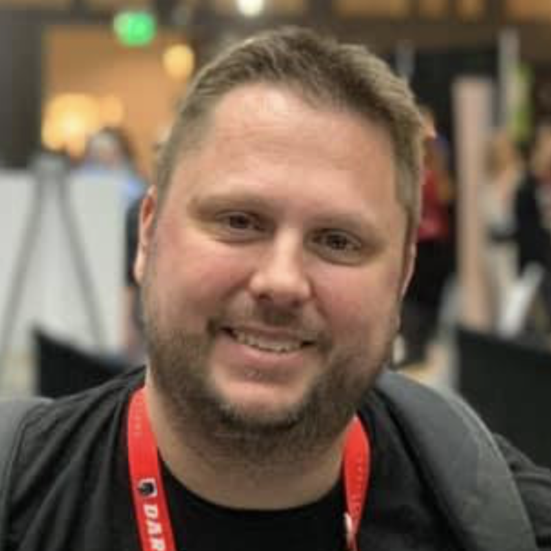 Christopher Anderson